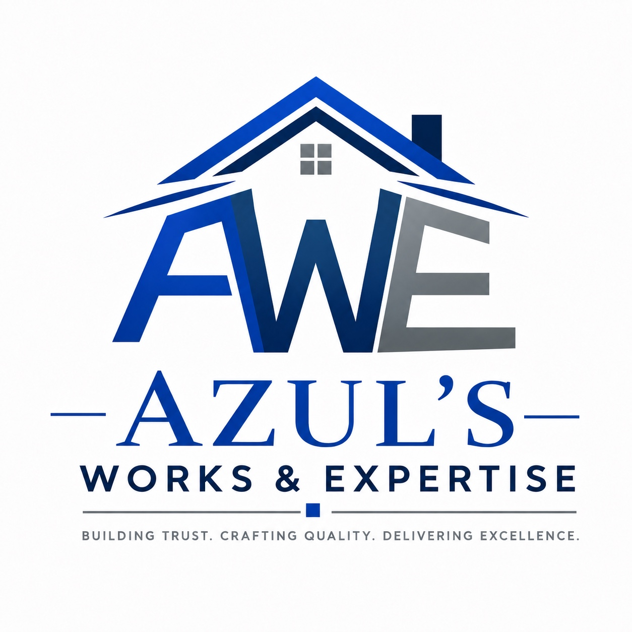 Azul's Works & Expertise General Contracting